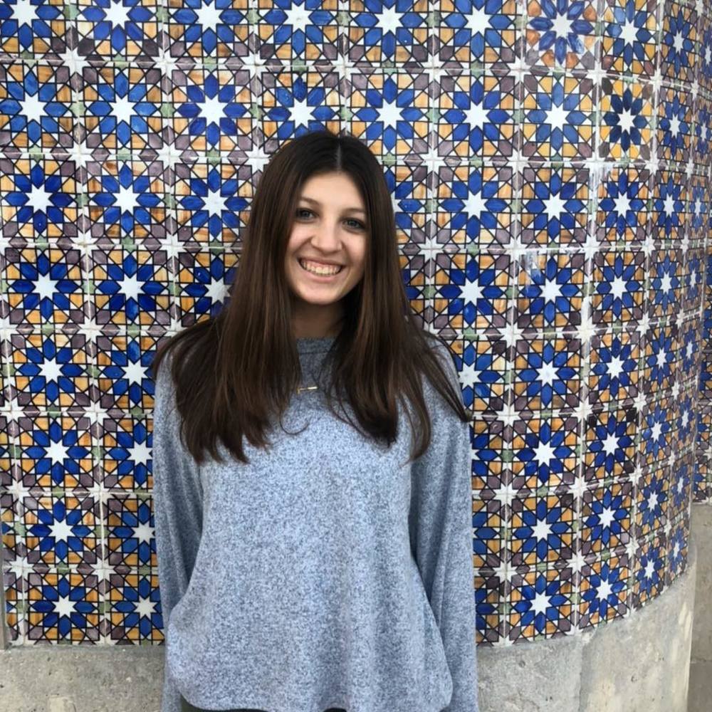 Meet your Posher, Amanda